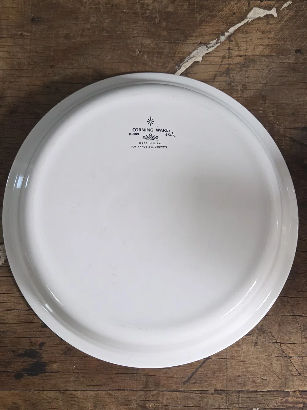 Corningware vintage corning